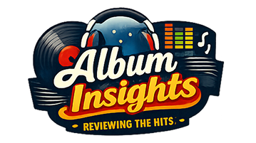 AlbumSongs Logo