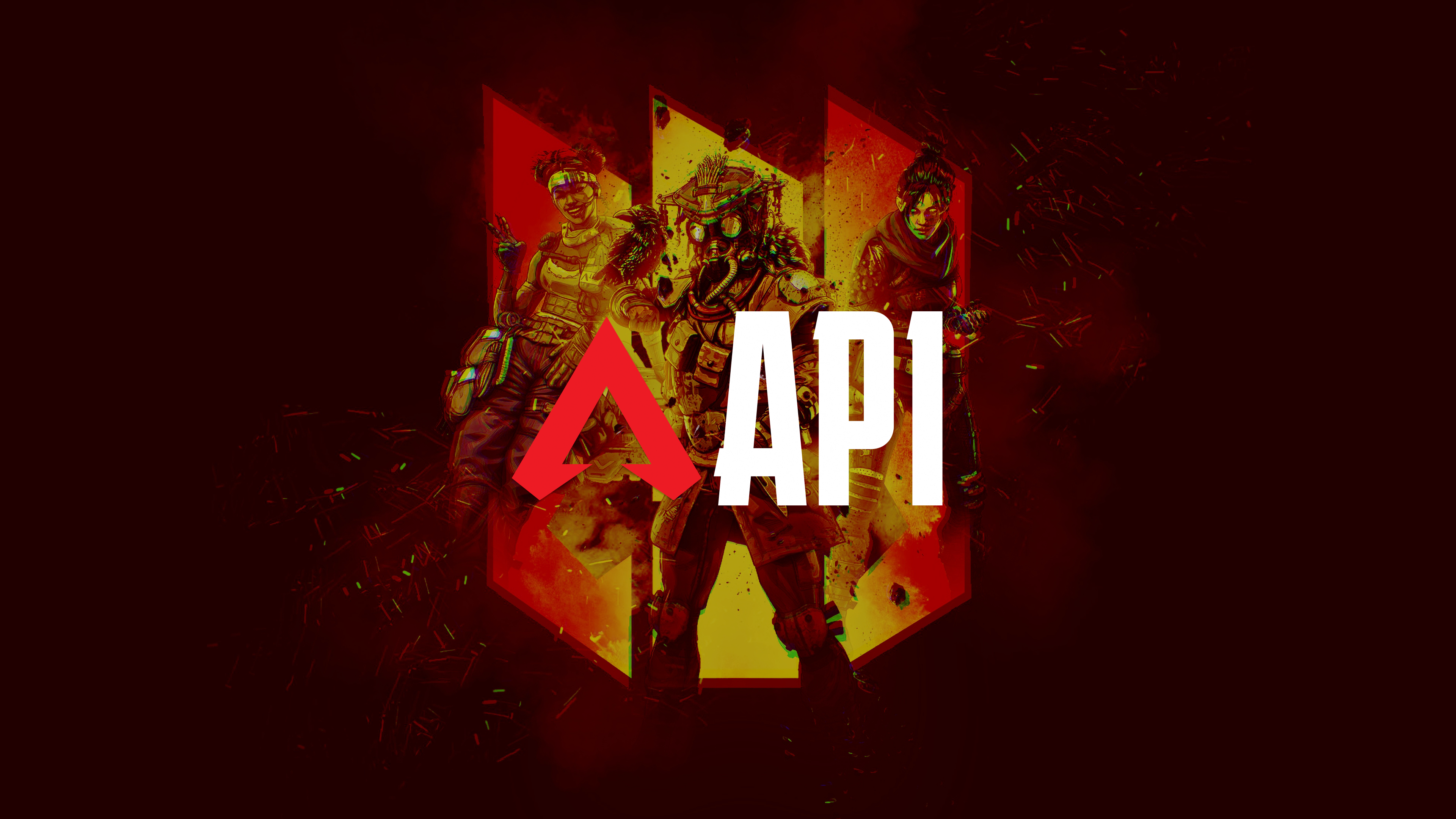 ApexLegends API Logo