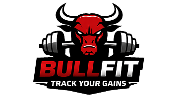 BullFit Logo