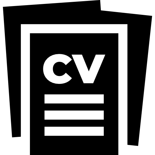 Resume Icon