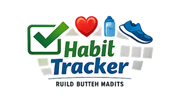 HabiTrack Logo