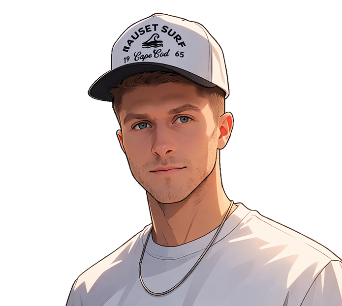 Blake Printy Profile Picture