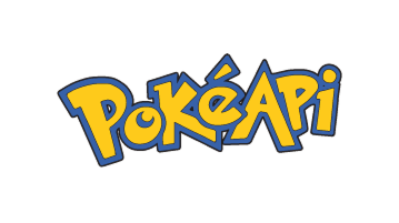 PokeAPI Logo