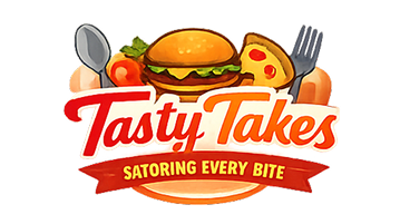Restaurant Review Logo