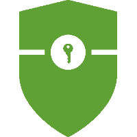 Spring Security Logo