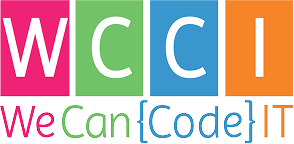 WeCanCodeIT Logo